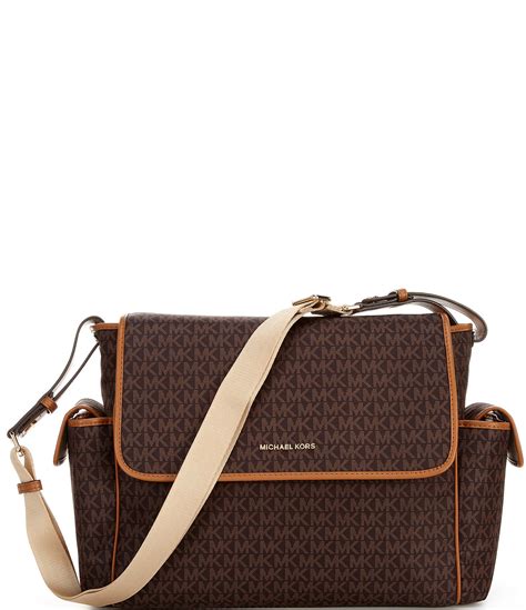 michael kors diaper bag outlet|michael kors diaper bags sale.